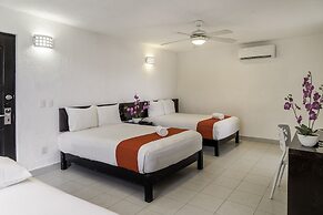 Hotel Maya Turquesa - Playa del Carmen
