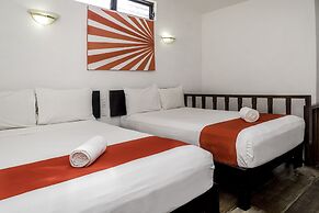 Hotel Maya Turquesa - Playa del Carmen