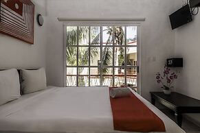 Hotel Maya Turquesa - Playa del Carmen