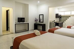 Hotel Maya Turquesa - Playa del Carmen
