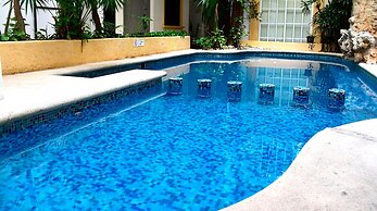 Hotel Maya Turquesa - Playa del Carmen