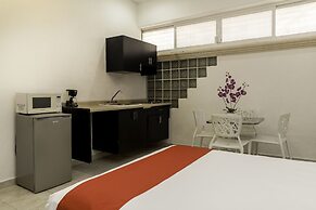 Hotel Maya Turquesa - Playa del Carmen