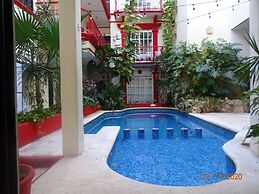 Hotel Maya Turquesa - Playa del Carmen