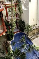 Hotel Maya Turquesa - Playa del Carmen