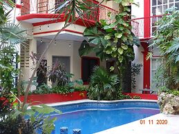 Hotel Maya Turquesa - Playa del Carmen