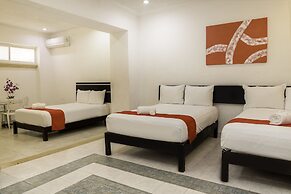 Hotel Maya Turquesa - Playa del Carmen