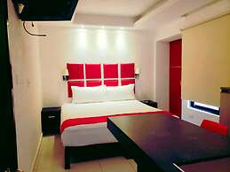 Hotel Maya Turquesa - Playa del Carmen