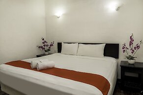 Hotel Maya Turquesa - Playa del Carmen