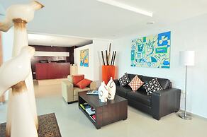 Bambu Suites - Near Quinta Avenida