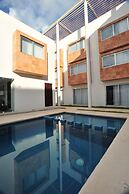 Bambu Suites - Near Quinta Avenida
