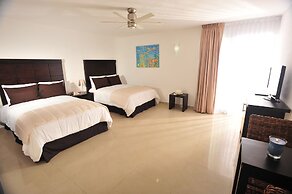 Bambu Suites - Near Quinta Avenida