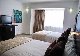Bambu Suites - Near Quinta Avenida