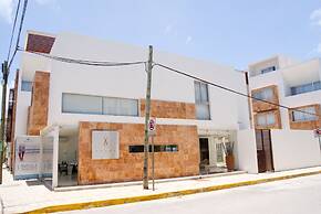 Bambu Suites - Near Quinta Avenida