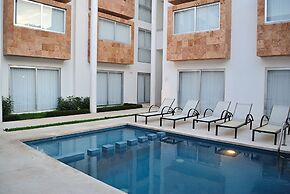 Bambu Suites - Near Quinta Avenida