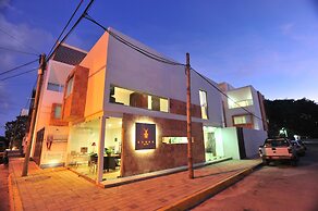 Bambu Suites - Near Quinta Avenida