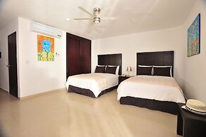 Bambu Suites - Near Quinta Avenida