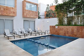 Bambu Suites - Near Quinta Avenida