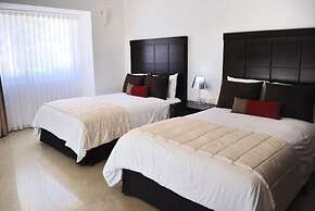 Bambu Suites - Near Quinta Avenida