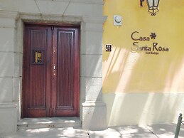 Casa Santa Rosa Hotel Boutique