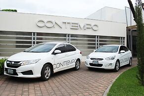 Hotel Contempo