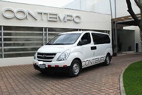 Hotel Contempo