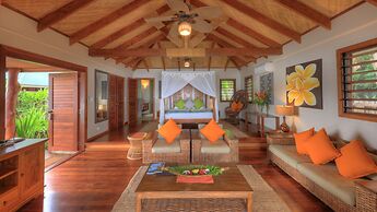 Erakor Island Resort & Spa