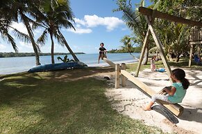 Erakor Island Resort & Spa