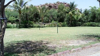 WelcomHeritage Bal Samand Lake Palace