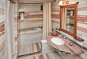 WelcomHeritage Bal Samand Lake Palace