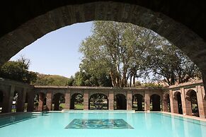 WelcomHeritage Bal Samand Lake Palace