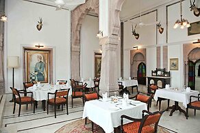 WelcomHeritage Bal Samand Lake Palace