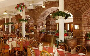 WelcomHeritage Bal Samand Lake Palace