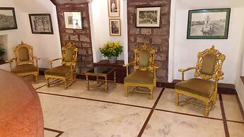 WelcomHeritage Bal Samand Lake Palace