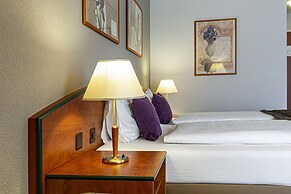 Hotel Muenchwilen