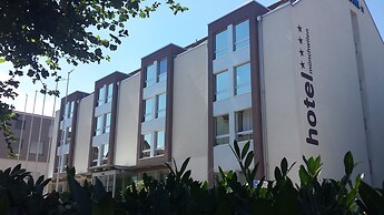 Hotel Muenchwilen