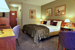 Hotel Muenchwilen