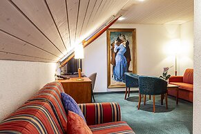 Hotel Muenchwilen