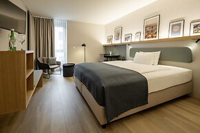 Hotel Muenchwilen