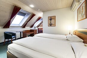 Hotel Muenchwilen