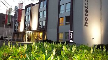 Hotel Muenchwilen