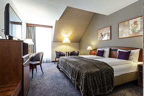 Hotel Muenchwilen