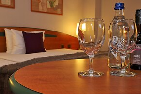 Hotel Muenchwilen