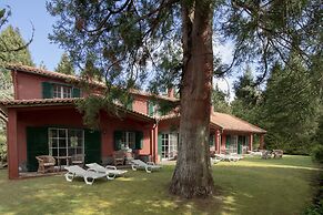 Quinta de Santo António da Serra