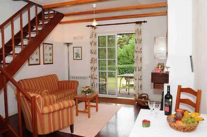 Quinta de Santo António da Serra