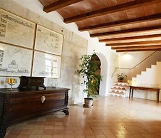 Hotel Rural Son Bernadinet