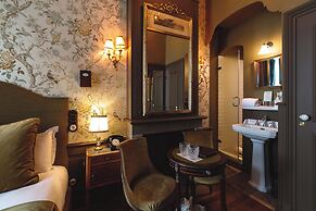 Hôtel Bayard Bellecour