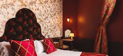 Hôtel Bayard Bellecour