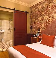 Hôtel Bayard Bellecour