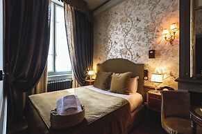 Hôtel Bayard Bellecour