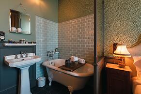 Hôtel Bayard Bellecour